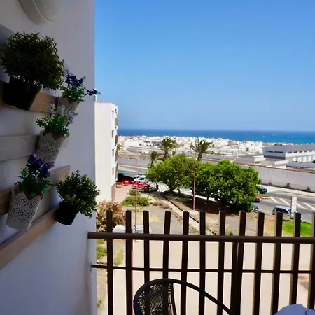 Vivienda Nayra Tu Casa En Puerto Del Rosario Apartment Puerto del Rosario (Fuerteventura)