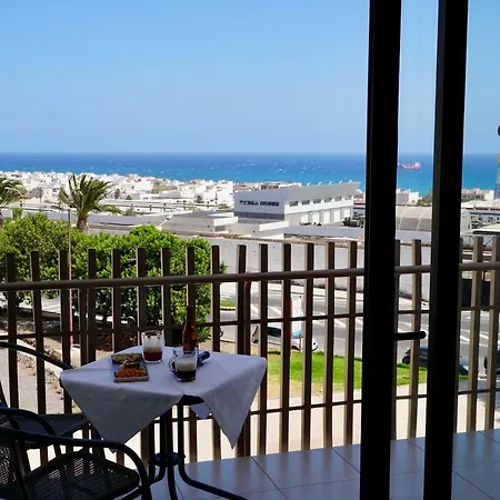 Vivienda Nayra Tu Casa En Puerto Del Rosario * Puerto del Rosario (Fuerteventura)