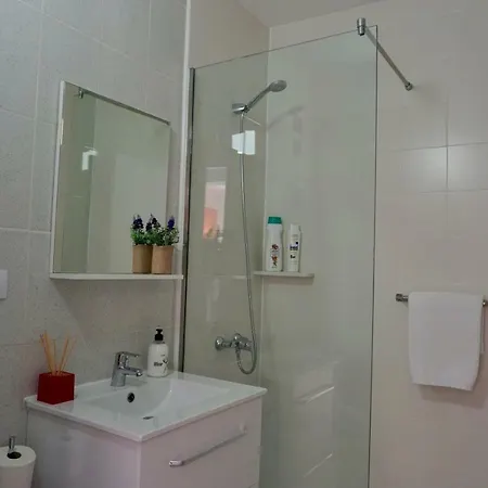 Apartment Vivienda Nayra Tu Casa En Puerto Del Rosario