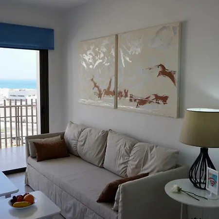 Vivienda Nayra Tu Casa En Puerto Del Rosario Apartment *