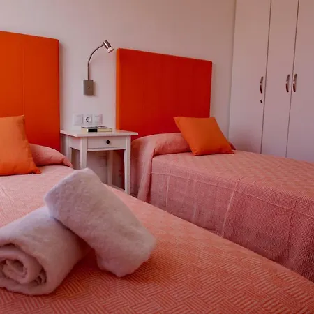 Vivienda Nayra Tu Casa En Puerto Del Rosario Apartment Puerto del Rosario (Fuerteventura)