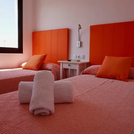 Vivienda Nayra Tu Casa En Puerto Del Rosario * Puerto del Rosario (Fuerteventura)