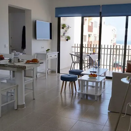 Vivienda Nayra Tu Casa En Puerto Del Rosario Apartment