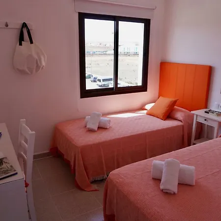 Vivienda Nayra Tu Casa En Puerto Del Rosario Apartment