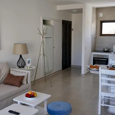 Vivienda Nayra Tu Casa En Puerto Del Rosario *