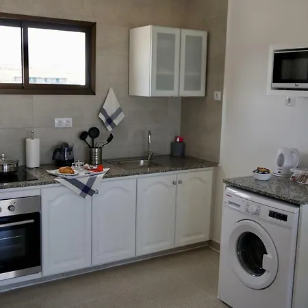 Apartment Vivienda Nayra Tu Casa En Puerto Del Rosario *