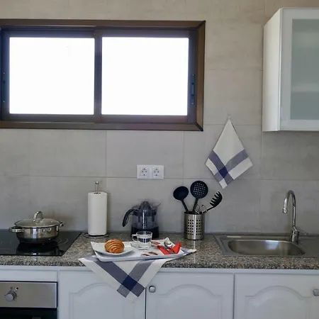Vivienda Nayra Tu Casa En Puerto Del Rosario Apartment *