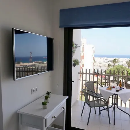 Vivienda Nayra Tu Casa En Puerto Del Rosario Apartment *