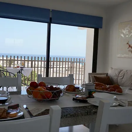 Vivienda Nayra Tu Casa En Puerto Del Rosario Puerto del Rosario (Fuerteventura)