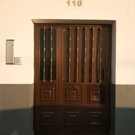 Apartment Vivienda Nayra Tu Casa En Puerto Del Rosario Puerto del Rosario (Fuerteventura)