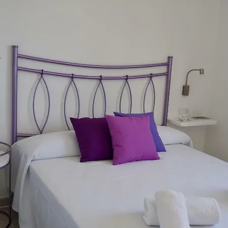 Apartment Vivienda Nayra Tu Casa En Puerto Del Rosario *