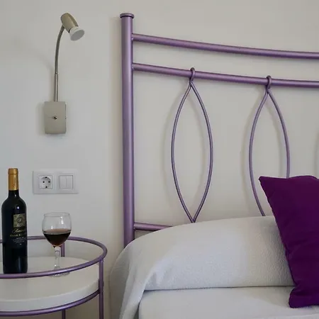 Apartment Vivienda Nayra Tu Casa En Puerto Del Rosario