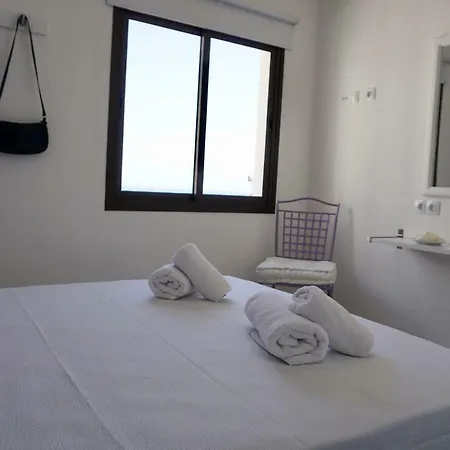 Vivienda Nayra Tu Casa En Puerto Del Rosario *
