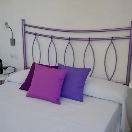 Apartment Vivienda Nayra Tu Casa En Puerto Del Rosario Puerto del Rosario (Fuerteventura)