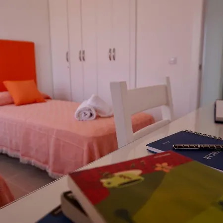 Vivienda Nayra Tu Casa En Puerto Del Rosario Apartment Puerto del Rosario (Fuerteventura)